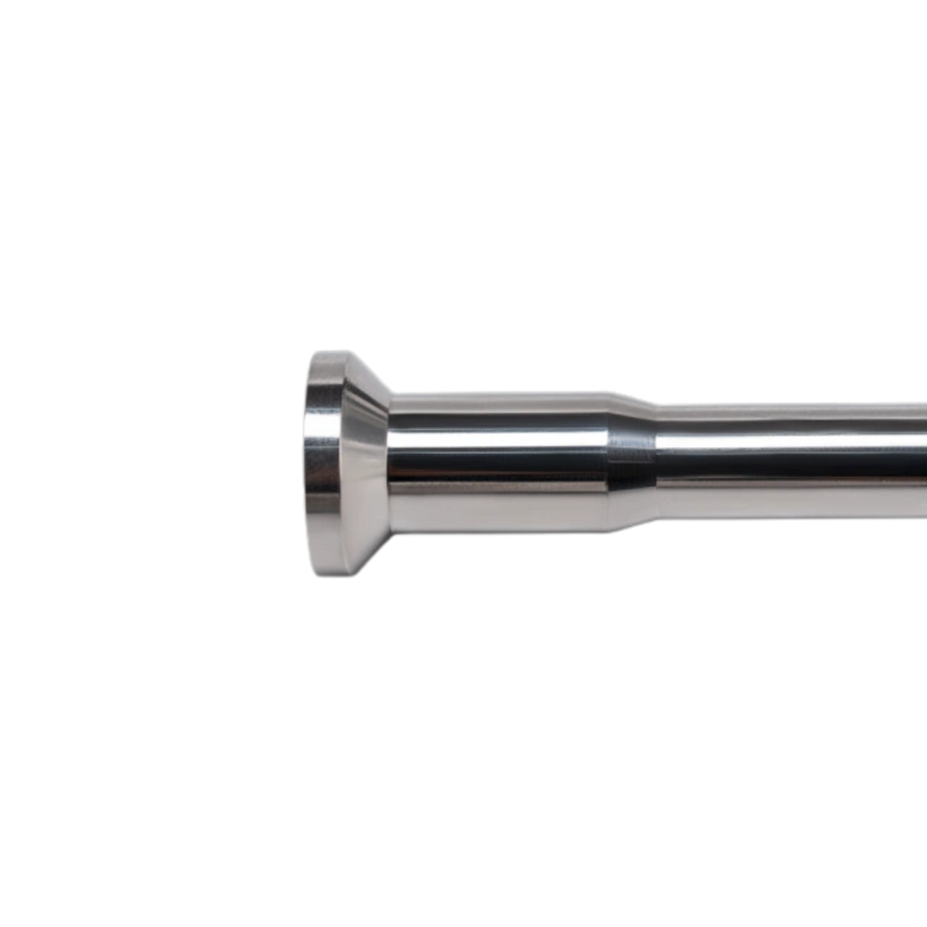 EXS Ti Thru-Axle