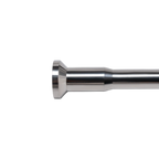 EXS Ti Thru-Axle