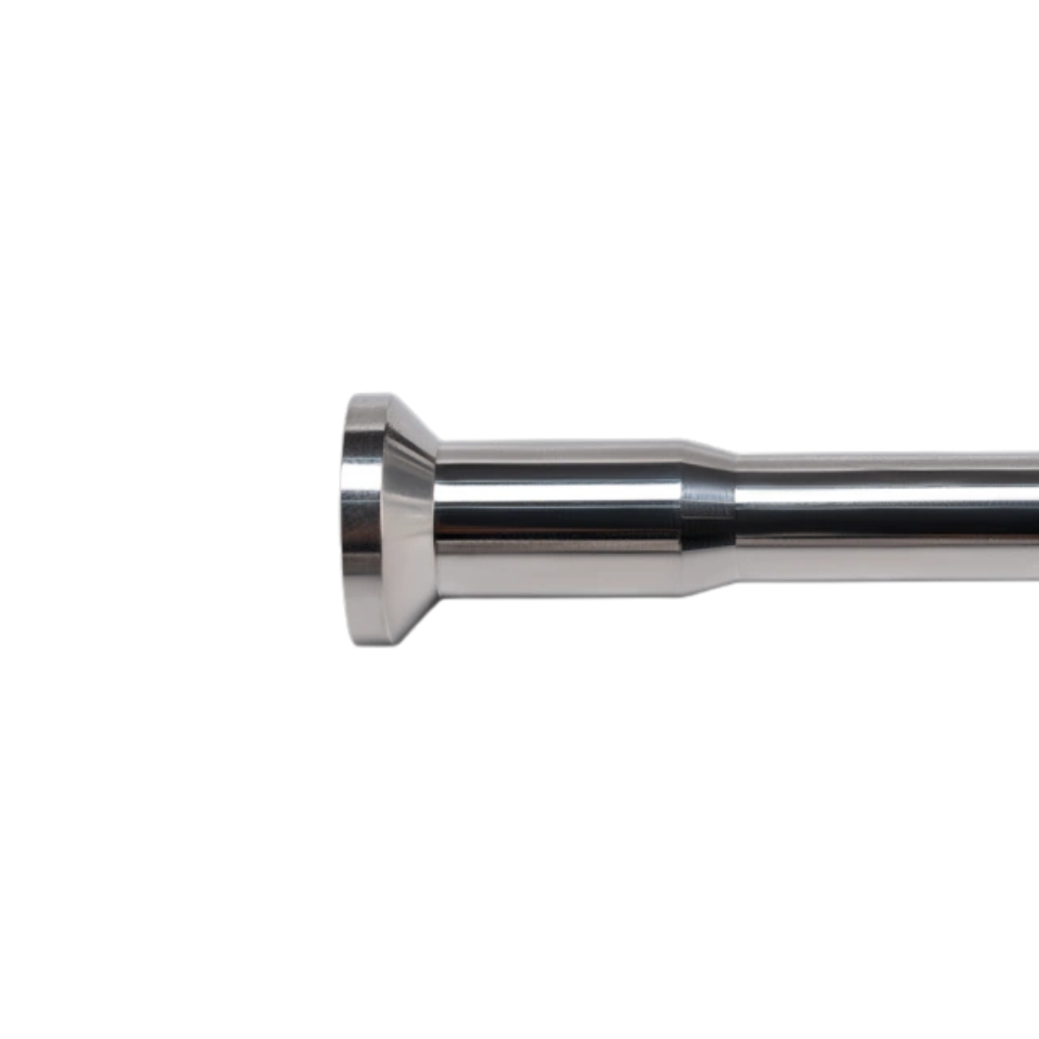 EXS Ti Thru-Axle