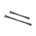 EXS Ti Thru-Axle