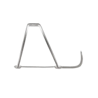 EXS 3D Printed Ti Bottle Cage
