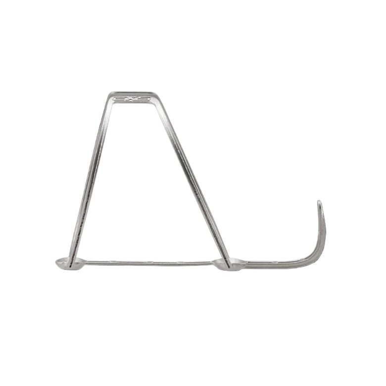 EXS 3D Printed Ti Bottle Cage