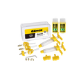 EZmtb SRAM Bleed Kit - inc. 2 x DOT 5.1 60ml