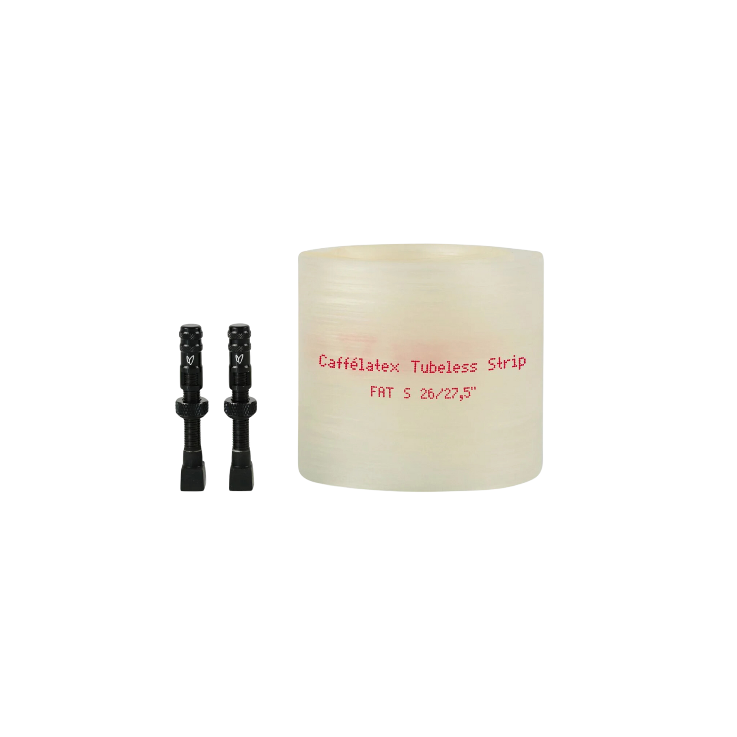 Effetto Mariposa Caffelatex 真空胎条 FAT