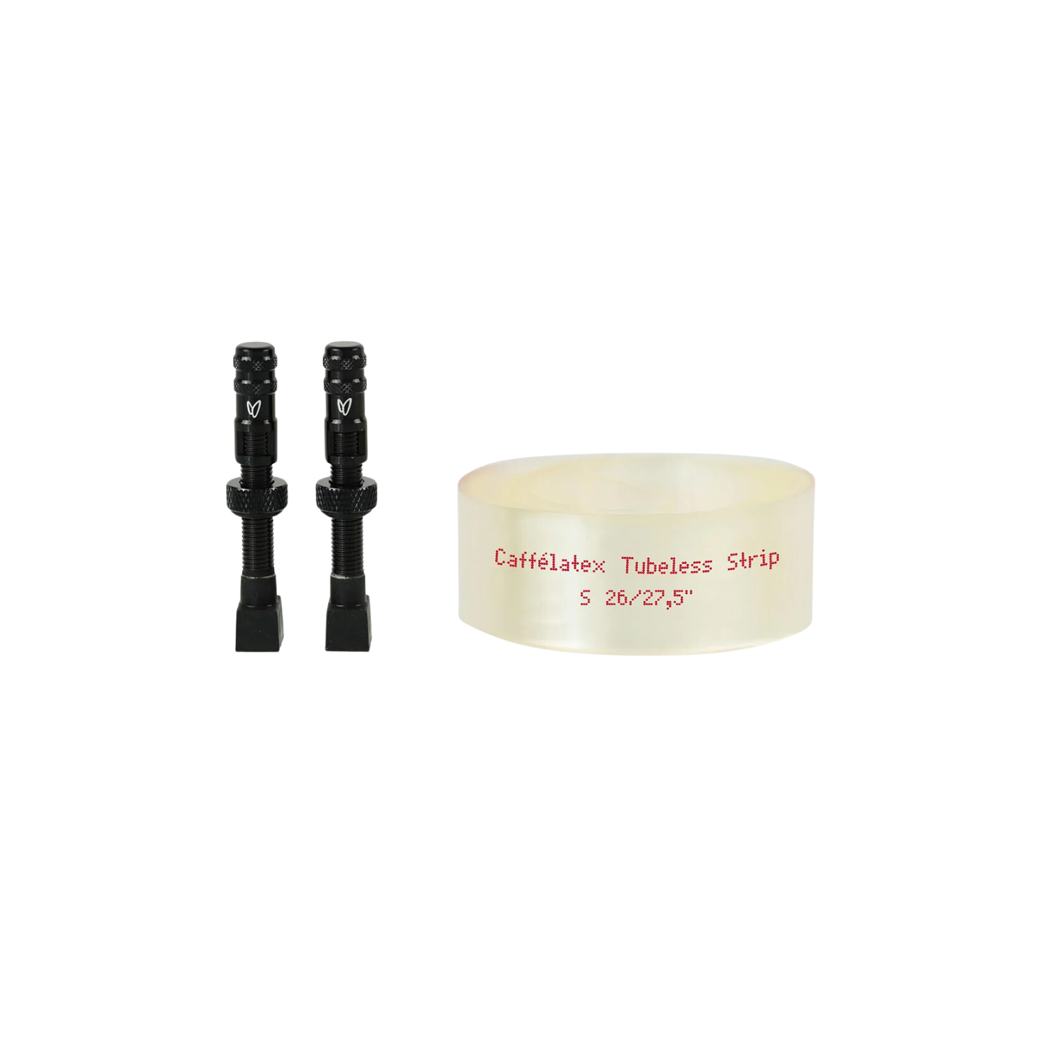 Effetto Mariposa Caffelatex Tubeless Strip Plus