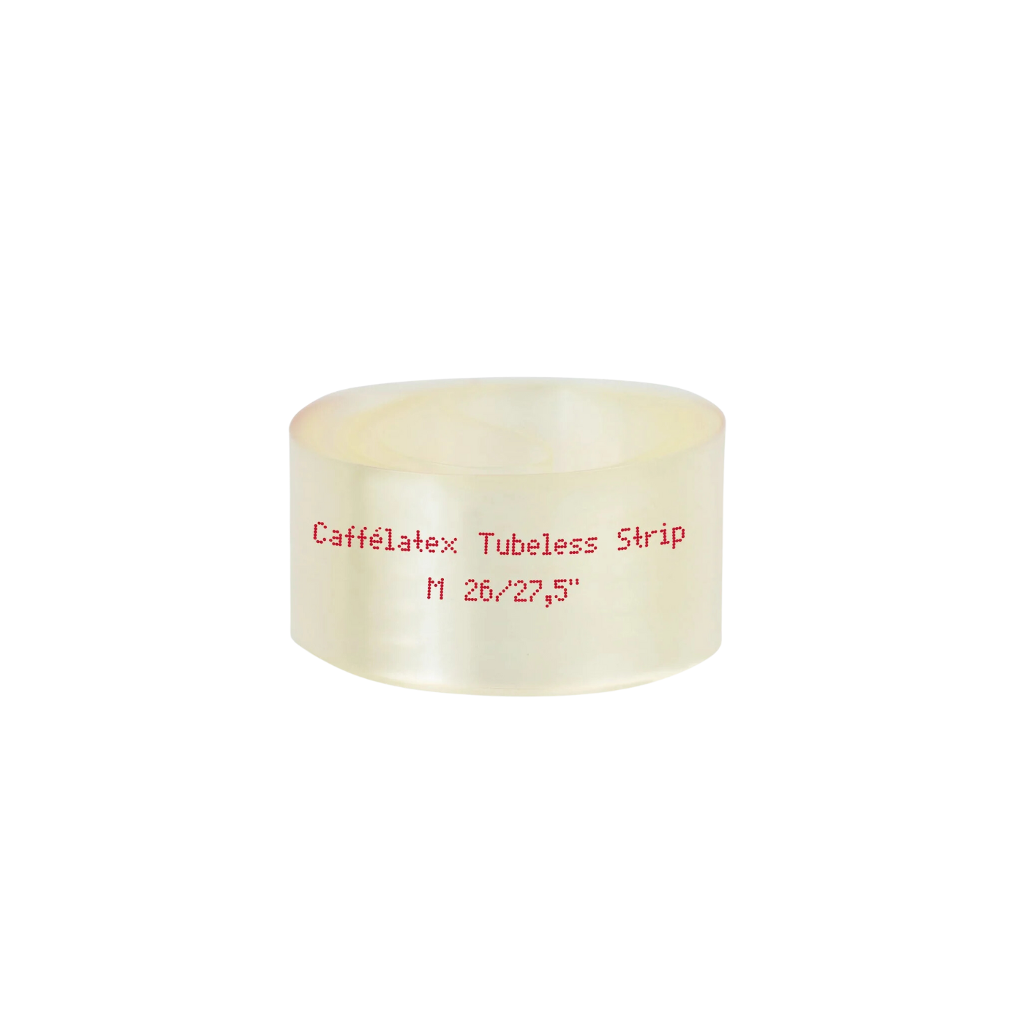 Effetto Mariposa Caffelatex Tubeless Strip