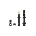 Effetto Mariposa Caffelatex Tubeless TL Valves - Black