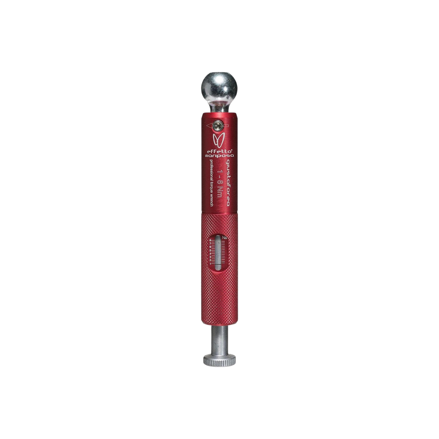 Effetto Mariposa Tool Torque Wrench G2 1-8 Deluxe
