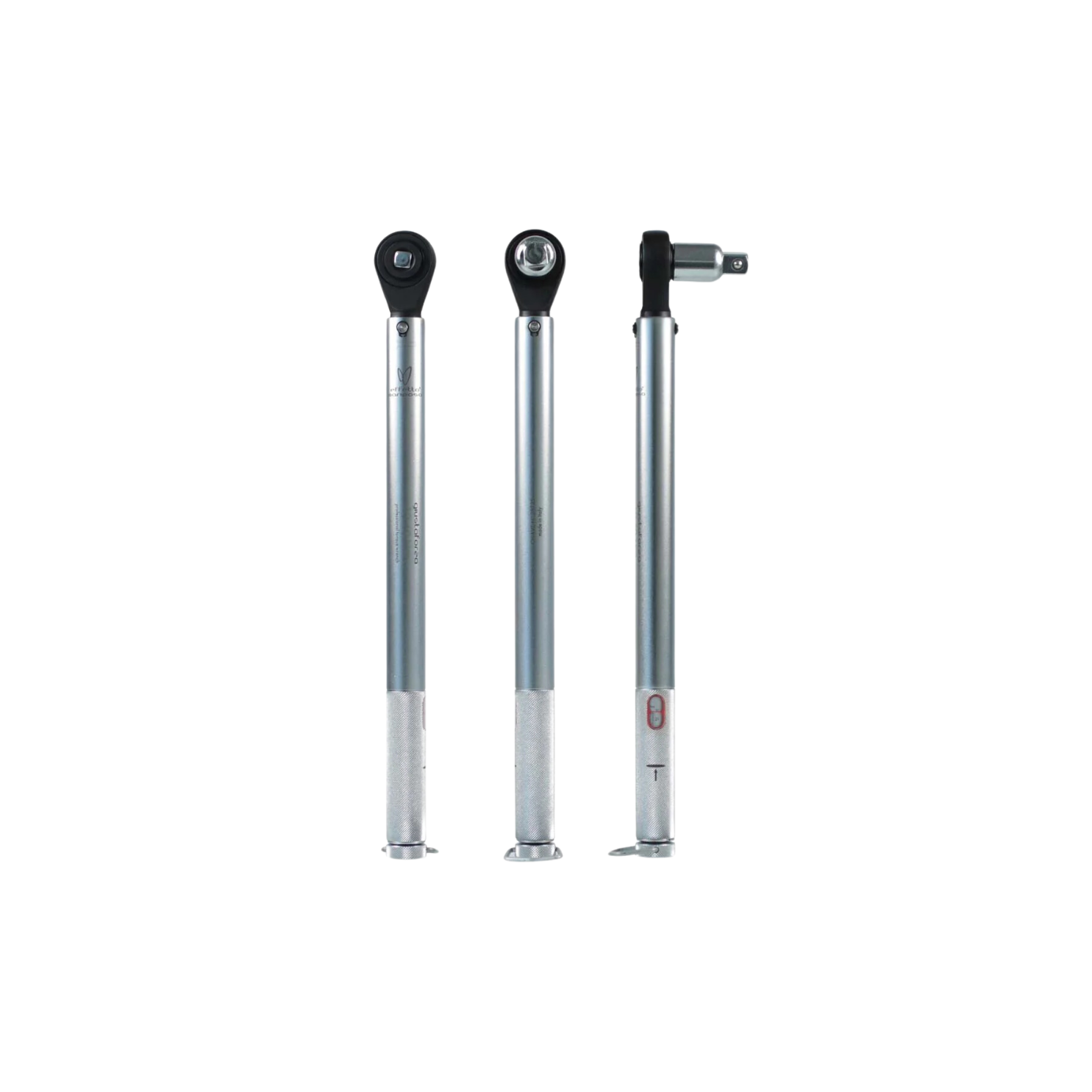 Effetto Mariposa Tool Torque Wrench G2 10-60 Pro