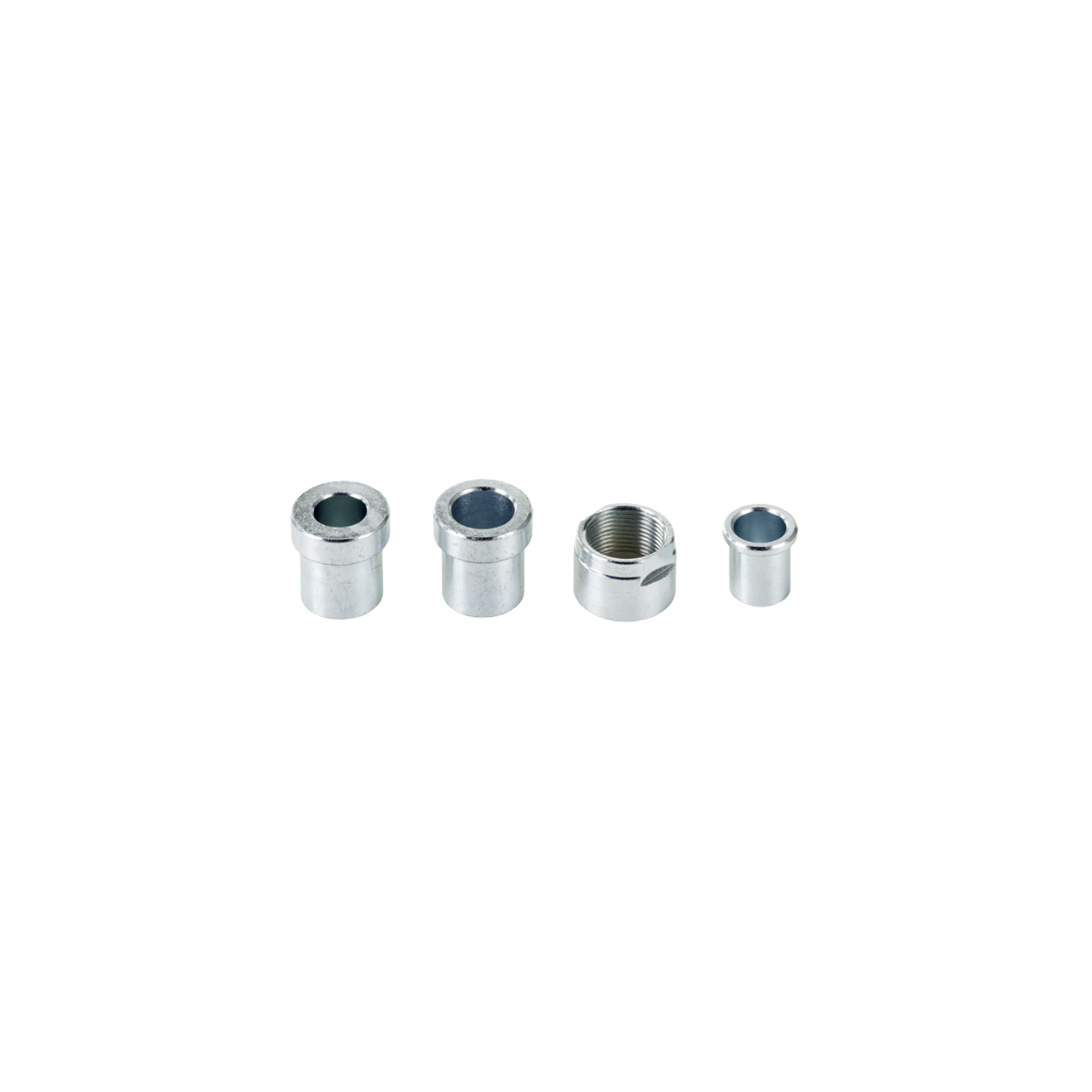 Elite Adapter For 135X10 - 135X12 Thru-Axle