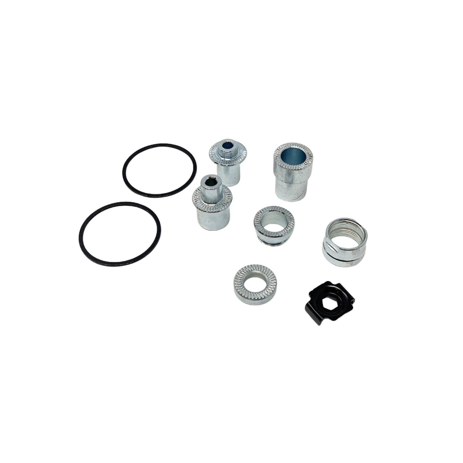 Elite Adapters Bag For Suito And Direto XR Hometrainers