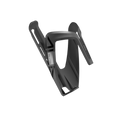 Elite Bottle Cage Ala - Skin Black Black