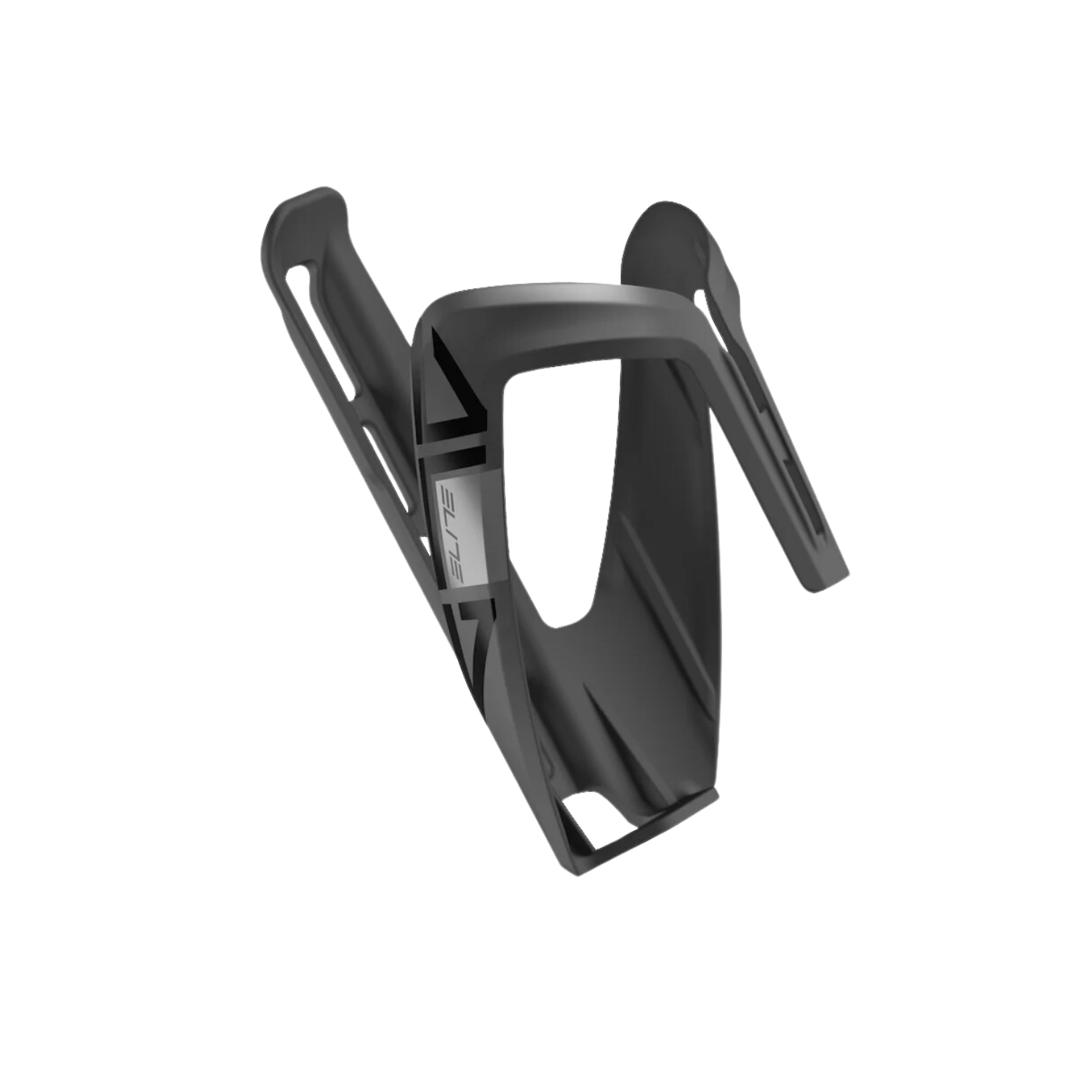 Elite Bottle Cage Ala - 皮肤黑色 黑色