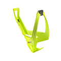 Elite Bottle Cage Cannibal - Fluro Yellow