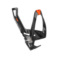 Elite Bottle Cage Cannibal XC - Black/Orange
