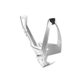 Elite Bottle Cage Cannibal XC - White/Black