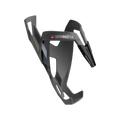 Elite Bottle Cage Custom Race Plus - Skin/Black Soft