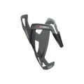 Elite Bottle Cage Custom Race Plus - Skin/Grey