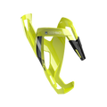 Elite Bottle Cage Custom Race Plus - Yellow Fluro/Black