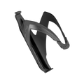 Elite Bottle Cage Custom Race - Skin Black/Black