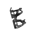 Elite Bottle Cage Prism Left - Black
