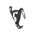 Elite Bottle Cage Vico Carbon - Matte Black/White