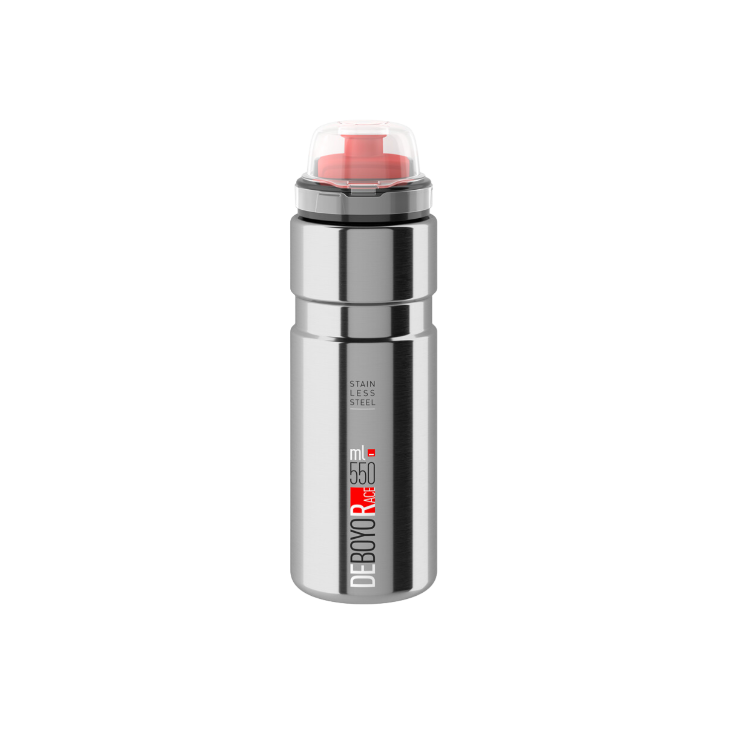 Elite Bottle Deboyo Race