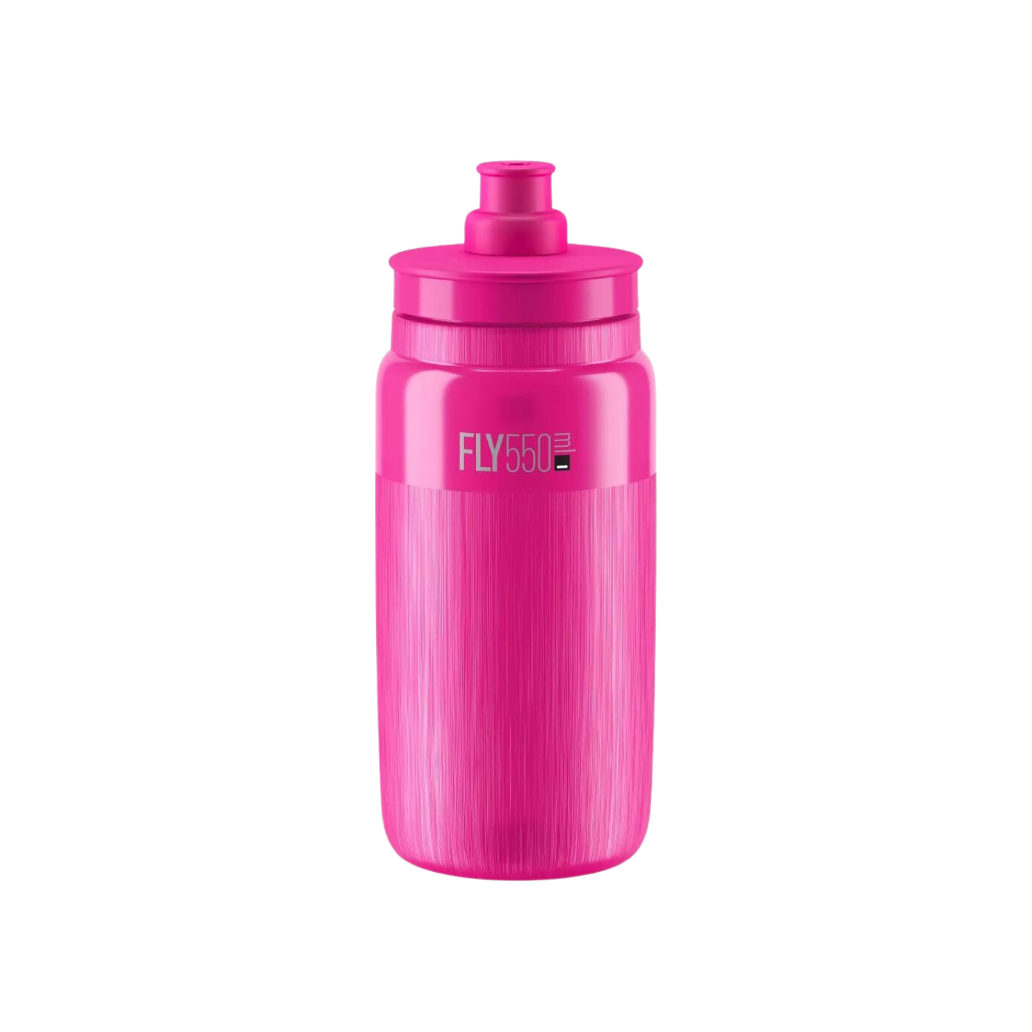 Elite Fly Tex Bottle - Fluro Pink
