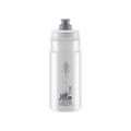 Elite Jet Sugar Cane Bottle - Clear