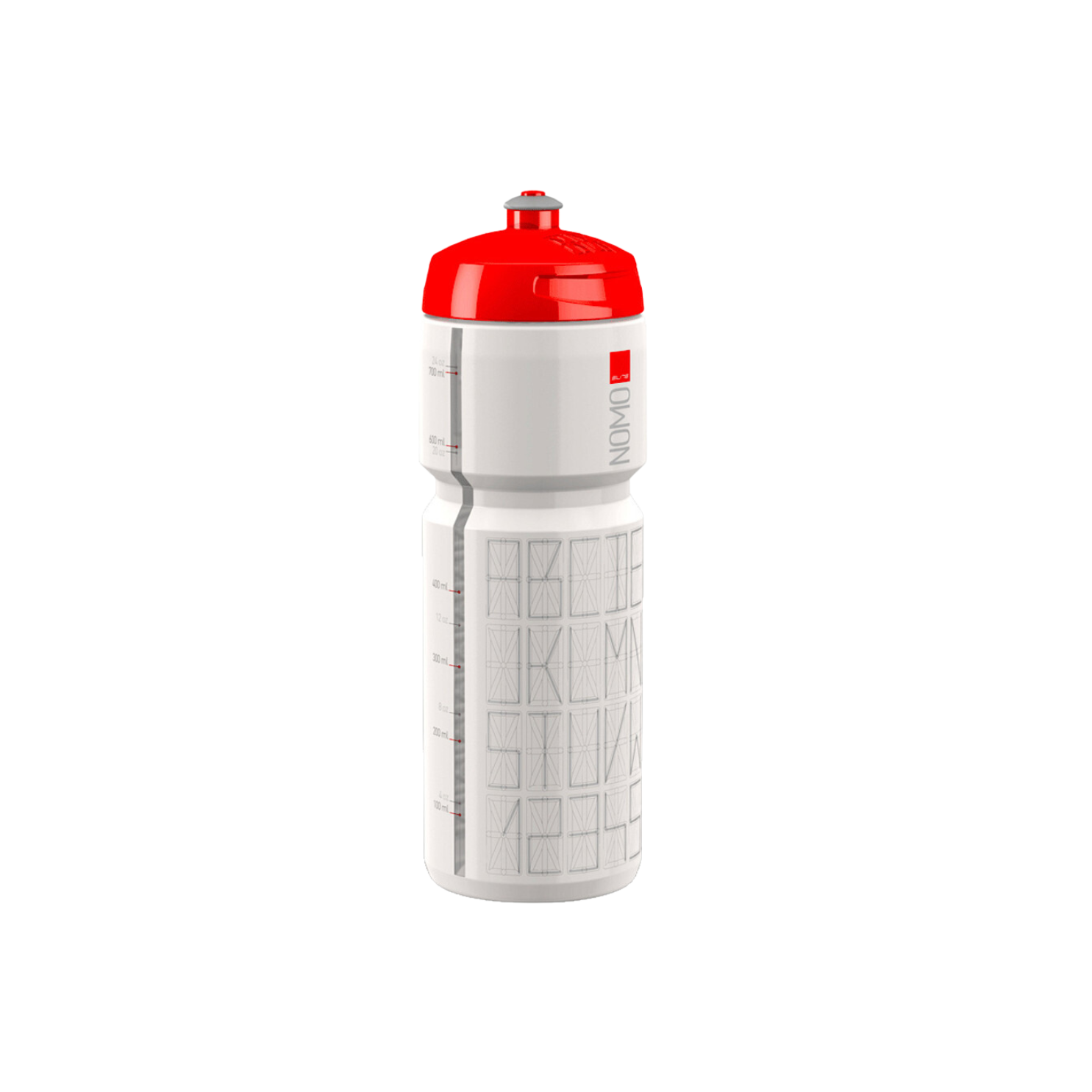 Elite Bottle Nomo 白色 - 750 毫升