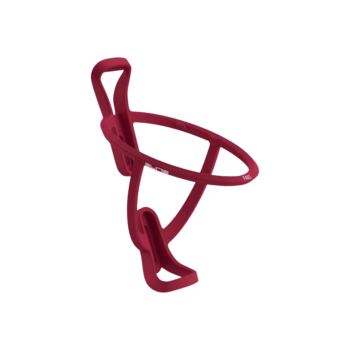 Elite Cage T-Race - Amaranth Soft Touch