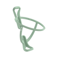 Elite Cage T-Race - Warm Green Soft Touch