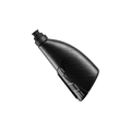 Elite Crono CX Fiberglass Aero Bottle and Cage