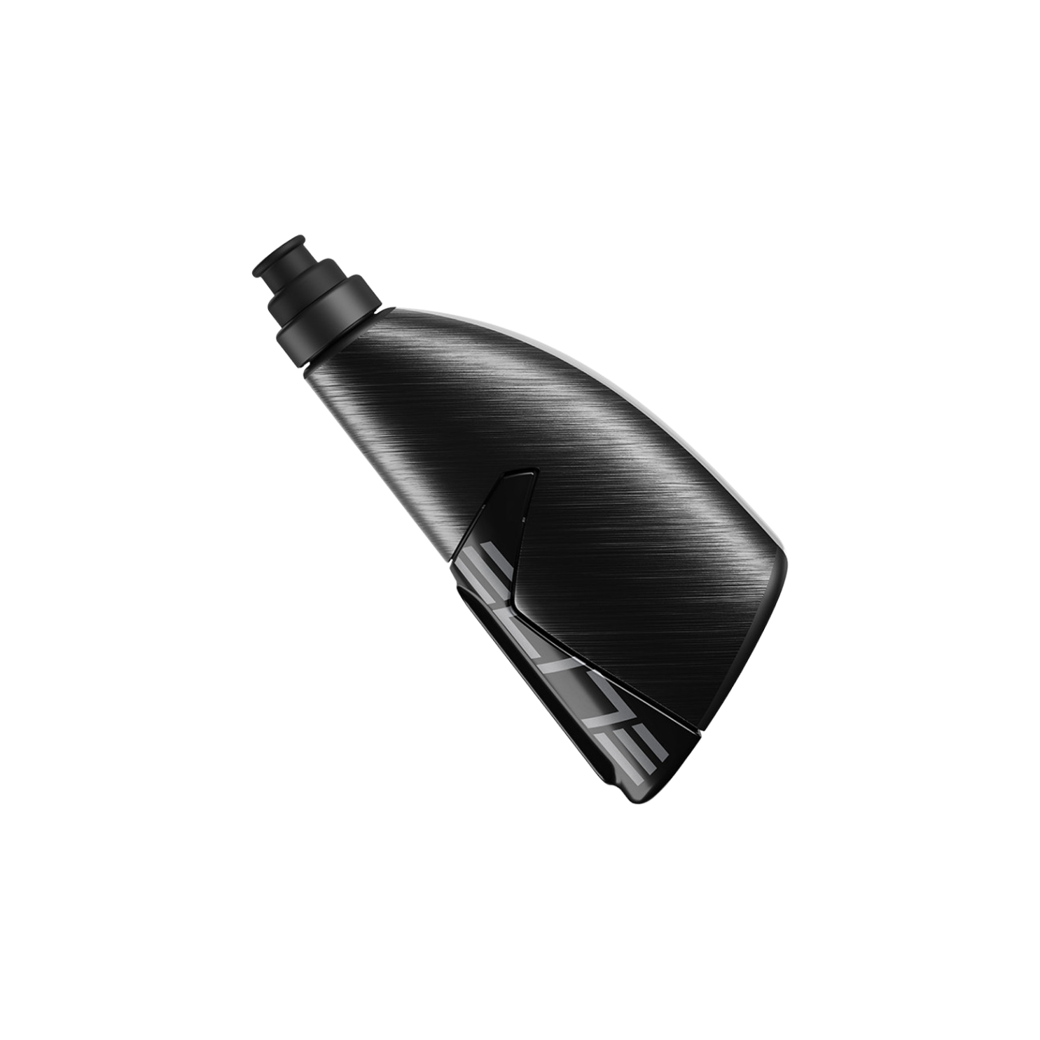 Elite Crono CX Fiberglass Aero Bottle and Cage