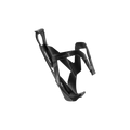 Elite Custom Race X Bottle Cage - Black/Black Glossy