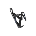 Elite Custom Race X Bottle Cage - Black Skin/Blue
