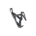 Elite Custom Race X Bottle Cage - Black Skin/Grey