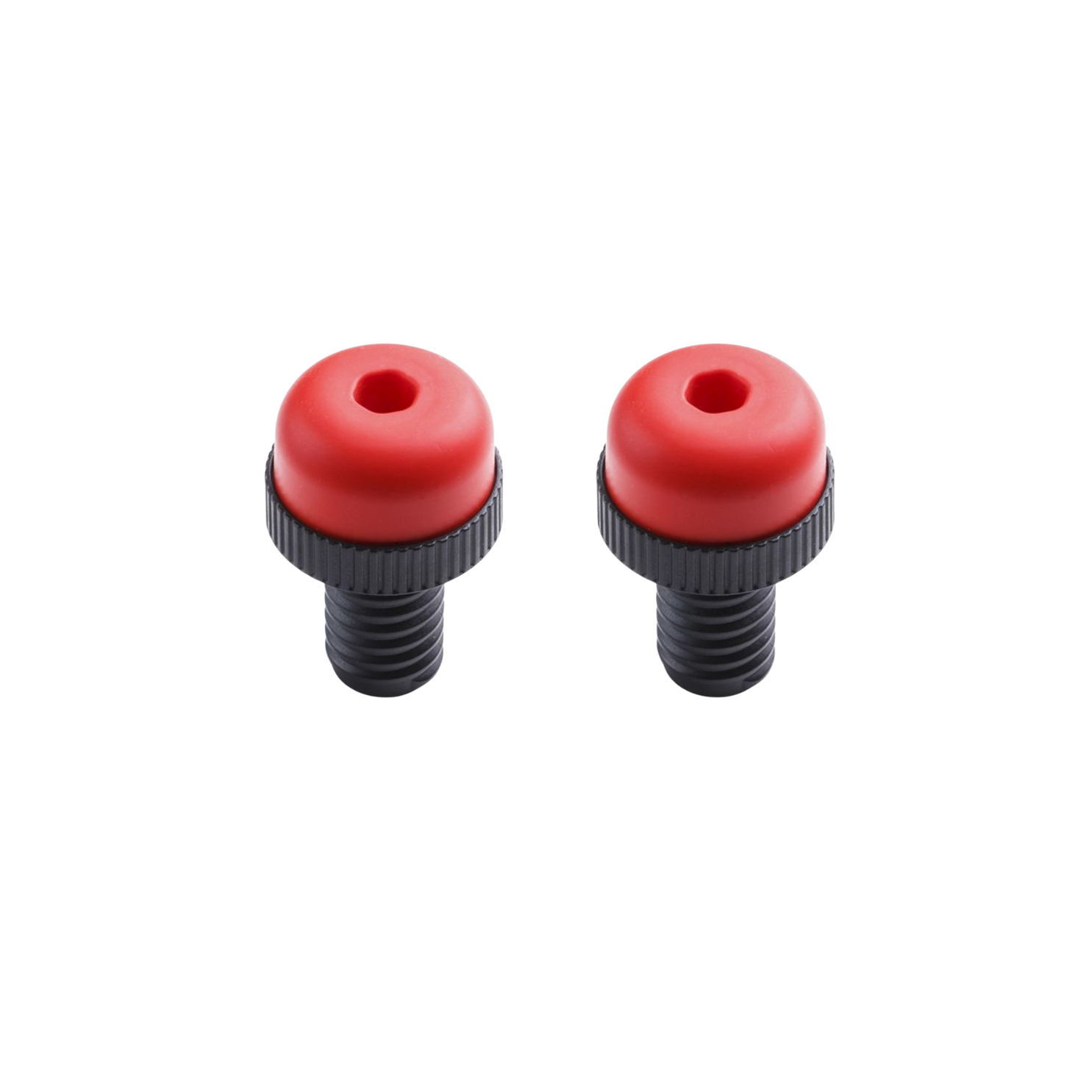 Elite Flex Feet Red (Pair)