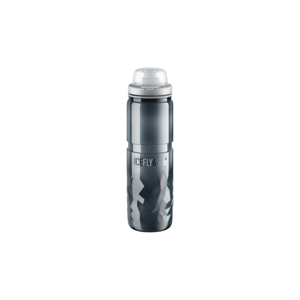 Elite Fly Ice Bottle - Smoke