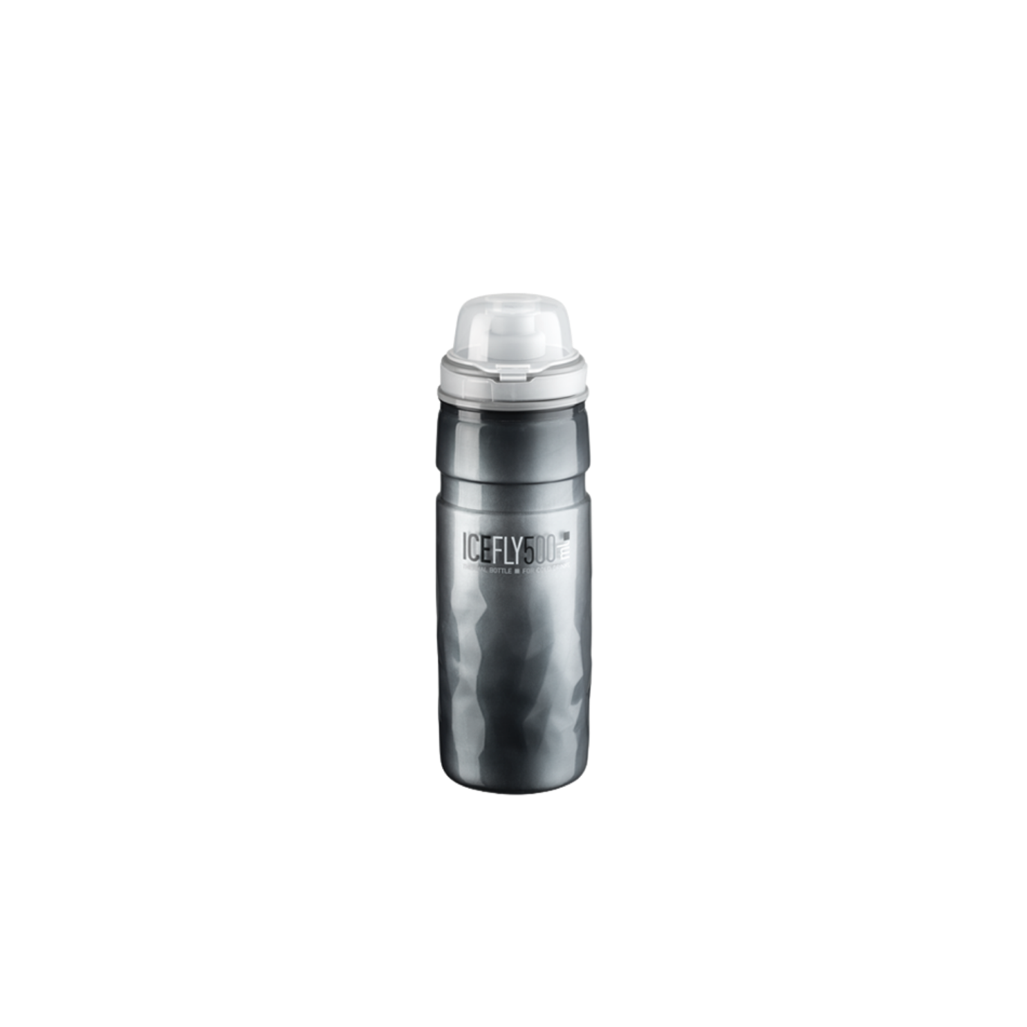 Elite Fly Ice Bottle - Smoke