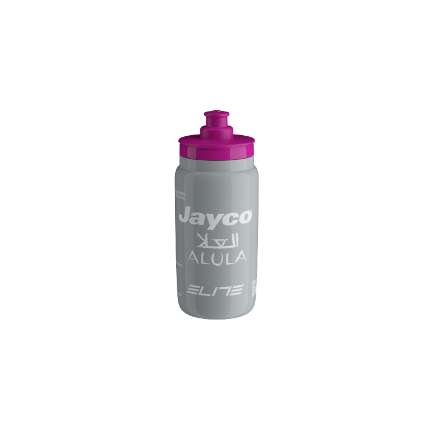 Elite Fly Team Bottle - JAYCO ALULA