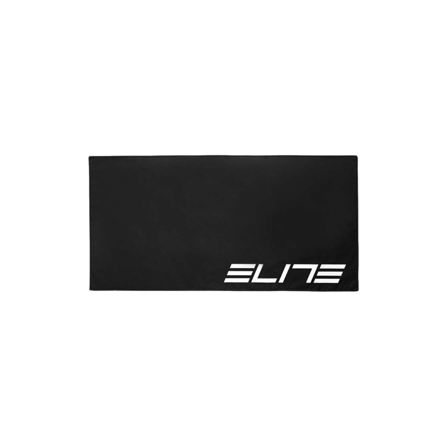 Elite Folding Mat Black