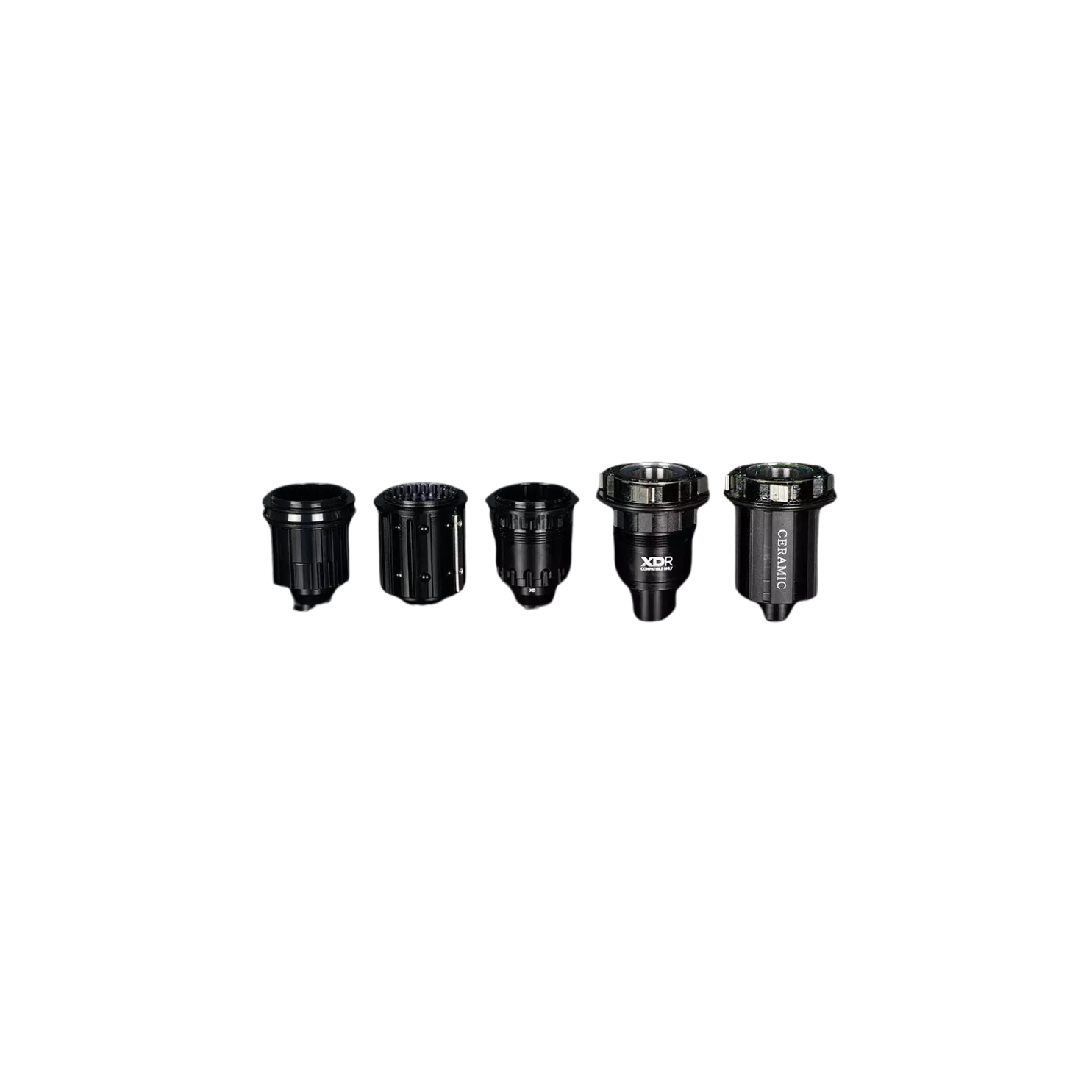 Elite Freehub Replacement