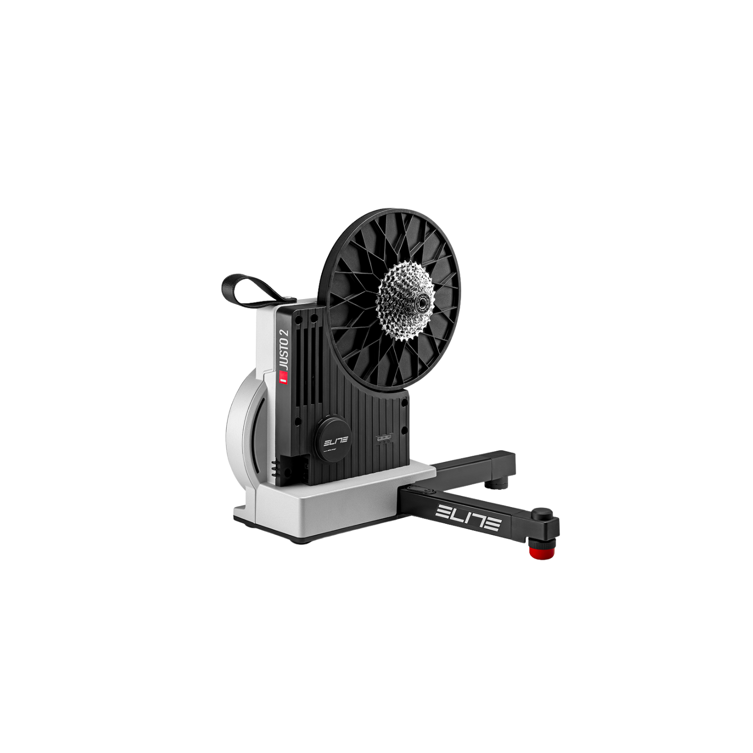 Elite Justo 2 Smart Trainer