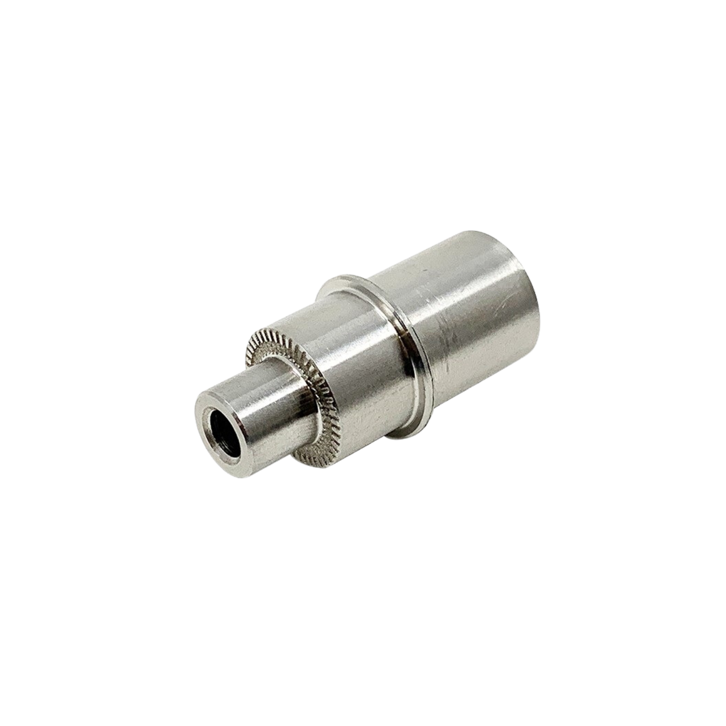 Elite Left Adapter M5 X 141mm