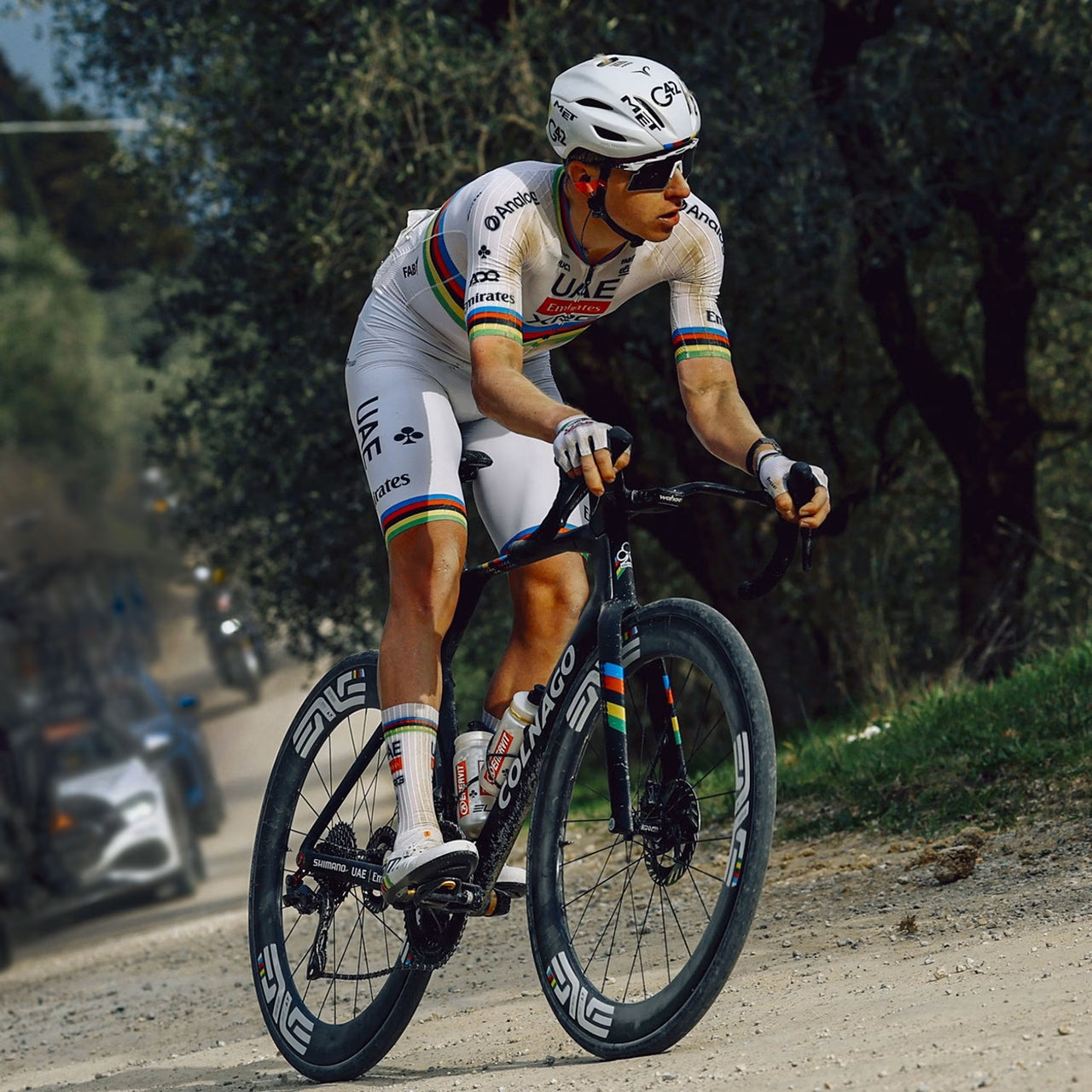 Elite Leggero Carbon Bottle Cage