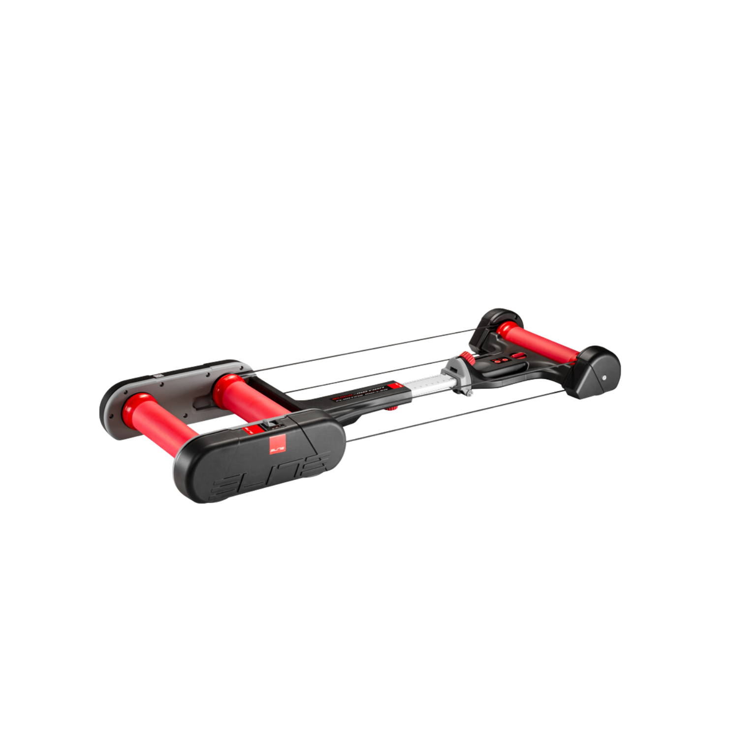 Elite Quick-Motion Roller Indoor Bike Trainer