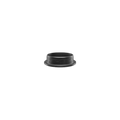 Elite Reggy No-Slip Bottle Coaster - Black