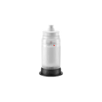 Elite Reggy No-Slip Bottle Coaster - Black