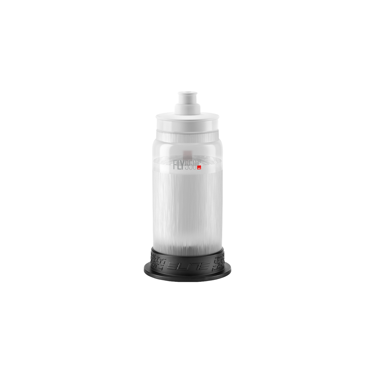 Elite Reggy No-Slip Bottle Coaster - Black